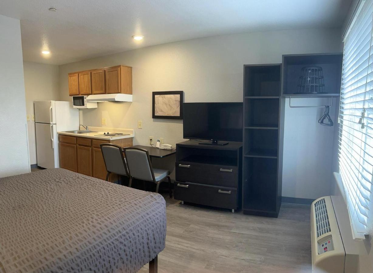 Woodspring Suites Charlotte Gastonia Buitenkant foto