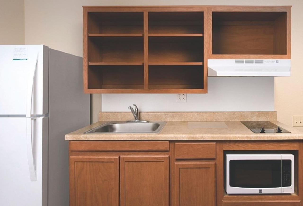 Woodspring Suites Charlotte Gastonia Buitenkant foto