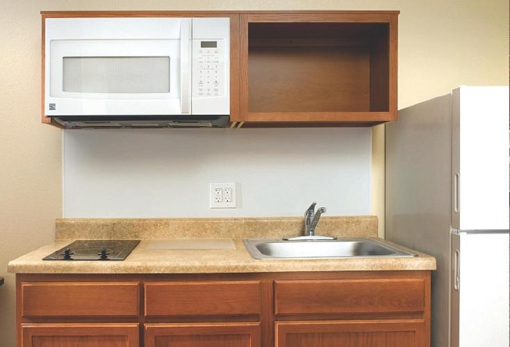 Woodspring Suites Charlotte Gastonia Buitenkant foto