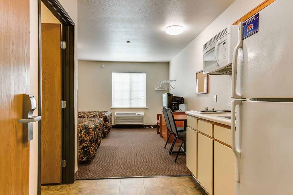 Woodspring Suites Charlotte Gastonia Kamer foto