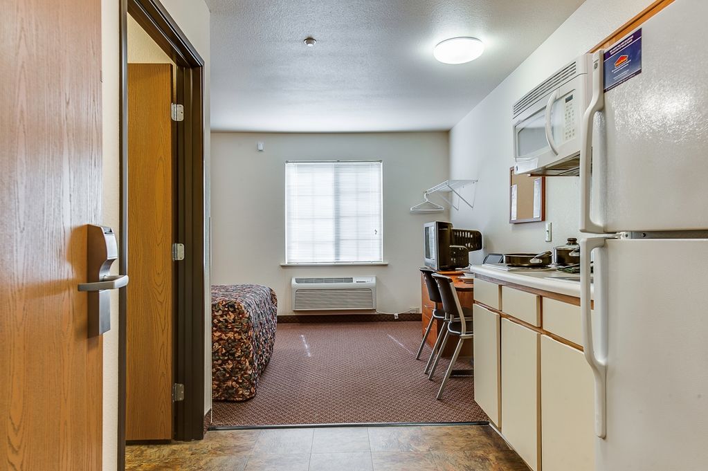 Woodspring Suites Charlotte Gastonia Kamer foto