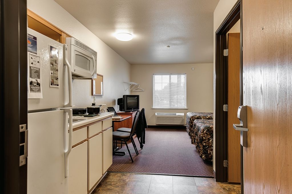 Woodspring Suites Charlotte Gastonia Kamer foto