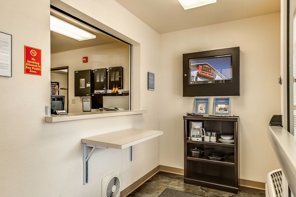 Woodspring Suites Charlotte Gastonia Interieur foto