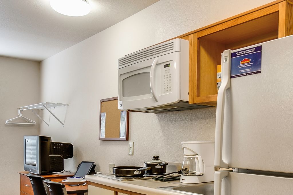 Woodspring Suites Charlotte Gastonia Kamer foto