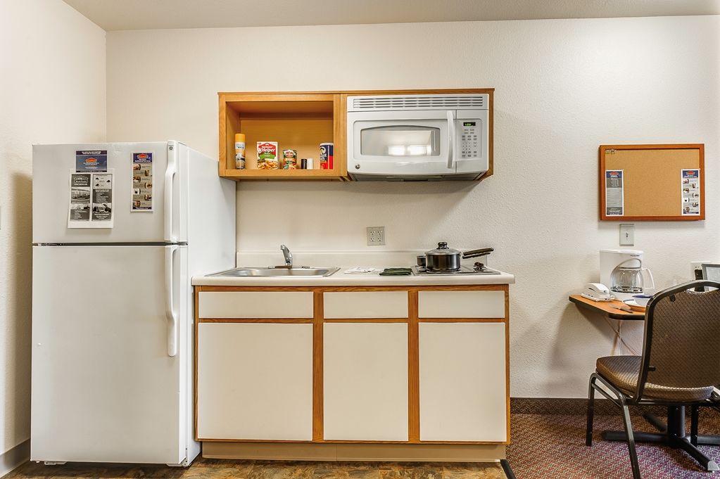 Woodspring Suites Charlotte Gastonia Kamer foto