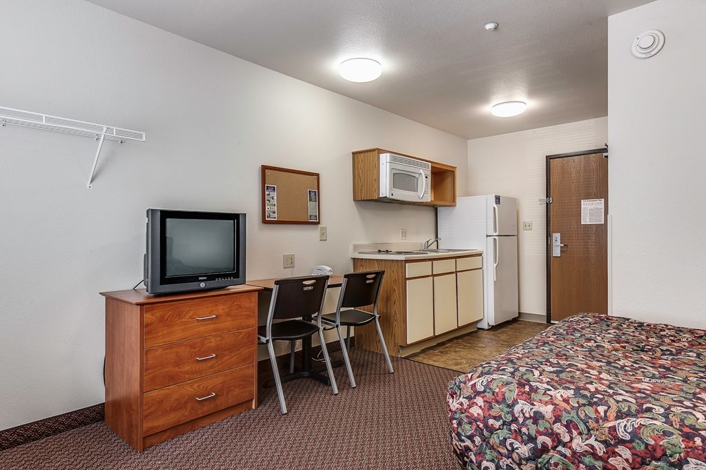 Woodspring Suites Charlotte Gastonia Kamer foto