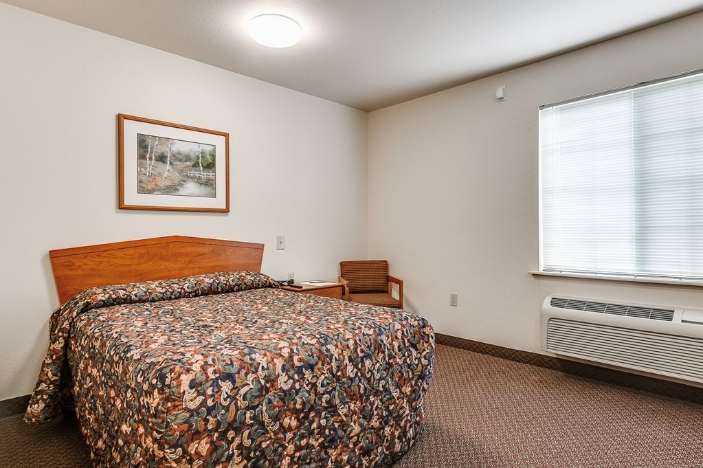 Woodspring Suites Charlotte Gastonia Kamer foto
