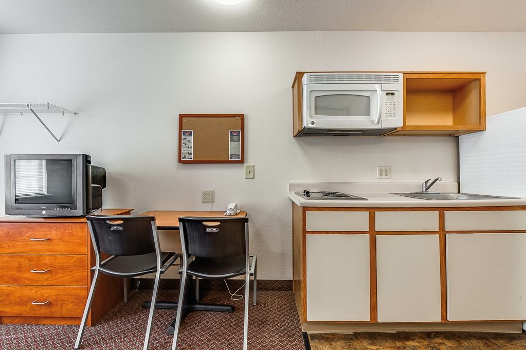 Woodspring Suites Charlotte Gastonia Kamer foto