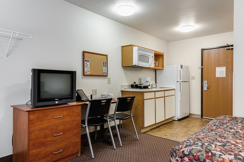 Woodspring Suites Charlotte Gastonia Kamer foto