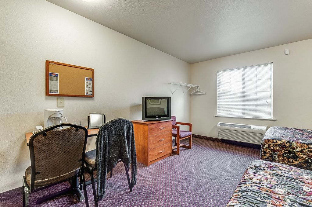 Woodspring Suites Charlotte Gastonia Kamer foto