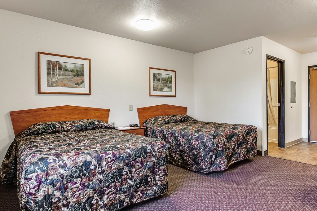Woodspring Suites Charlotte Gastonia Kamer foto