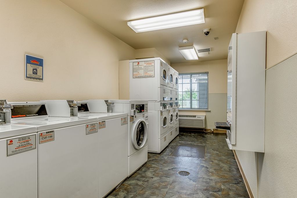Woodspring Suites Charlotte Gastonia Faciliteiten foto