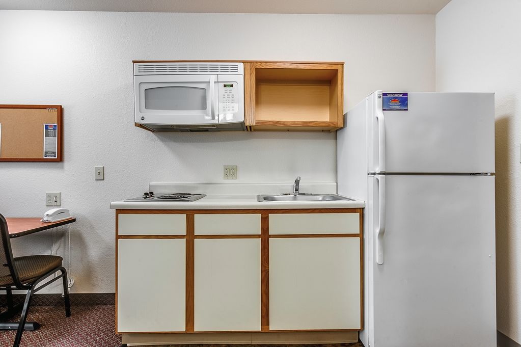 Woodspring Suites Charlotte Gastonia Kamer foto