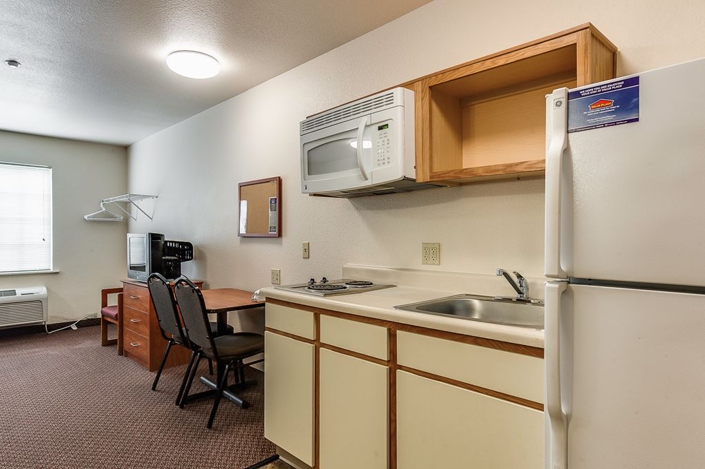 Woodspring Suites Charlotte Gastonia Kamer foto