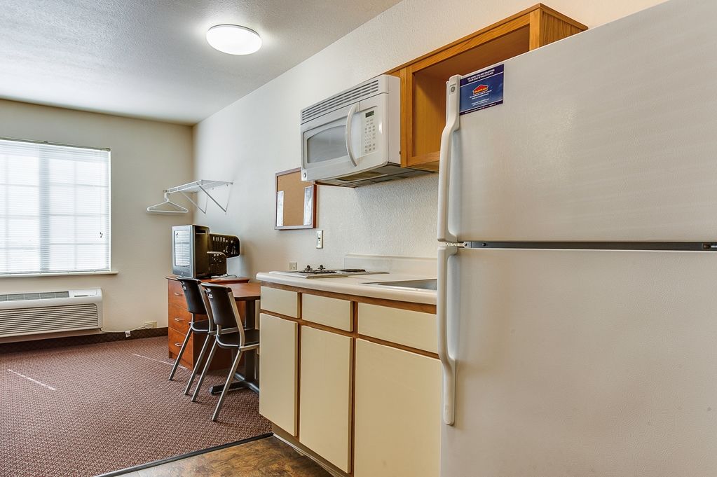 Woodspring Suites Charlotte Gastonia Kamer foto