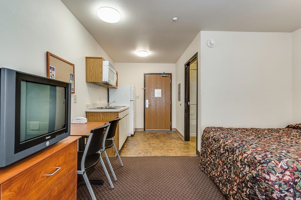 Woodspring Suites Charlotte Gastonia Kamer foto