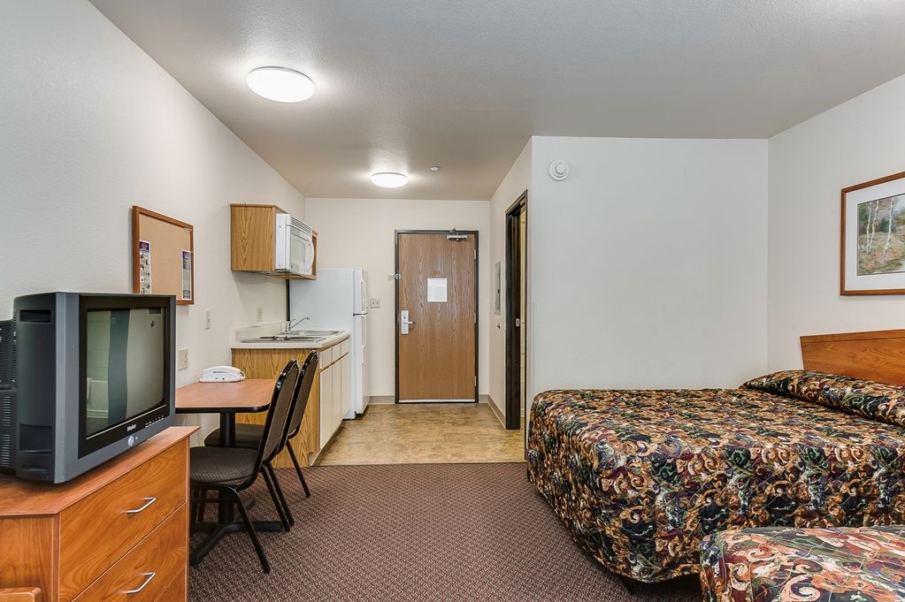 Woodspring Suites Charlotte Gastonia Kamer foto