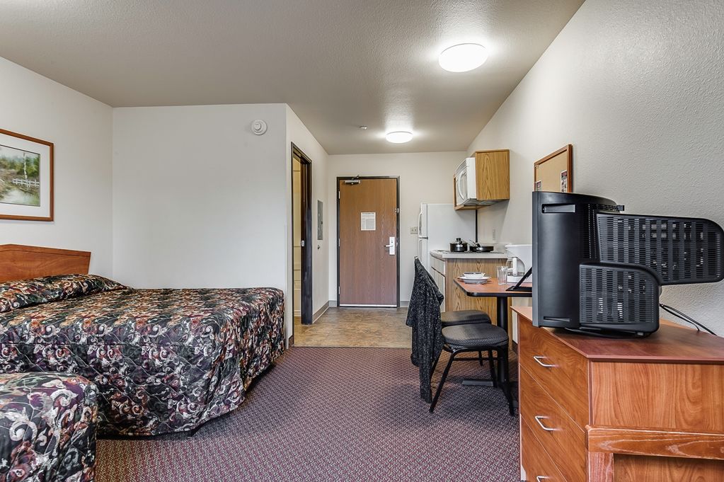 Woodspring Suites Charlotte Gastonia Kamer foto