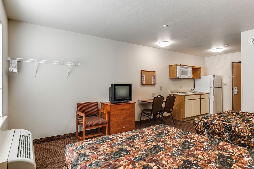Woodspring Suites Charlotte Gastonia Kamer foto