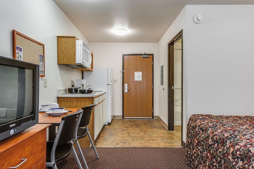 Woodspring Suites Charlotte Gastonia Kamer foto