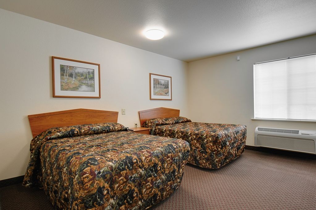 Woodspring Suites Charlotte Gastonia Kamer foto