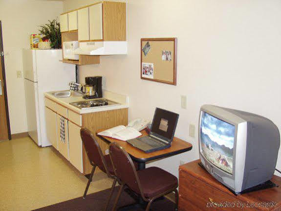 Woodspring Suites Charlotte Gastonia Kamer foto
