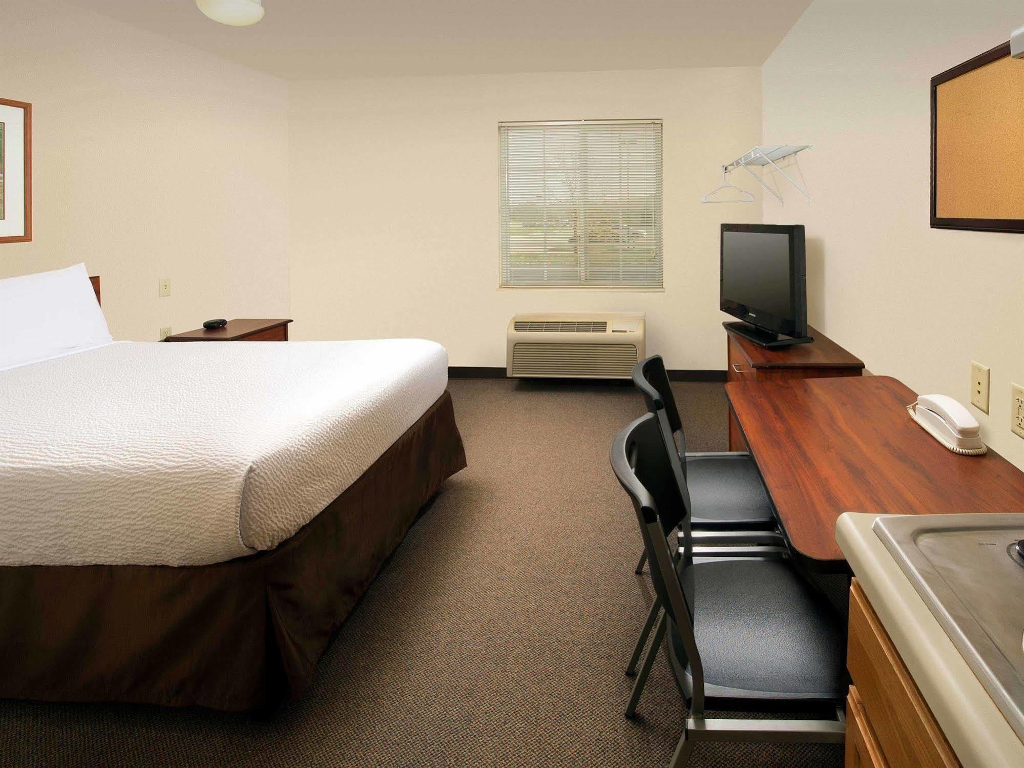 Woodspring Suites Charlotte Gastonia Buitenkant foto