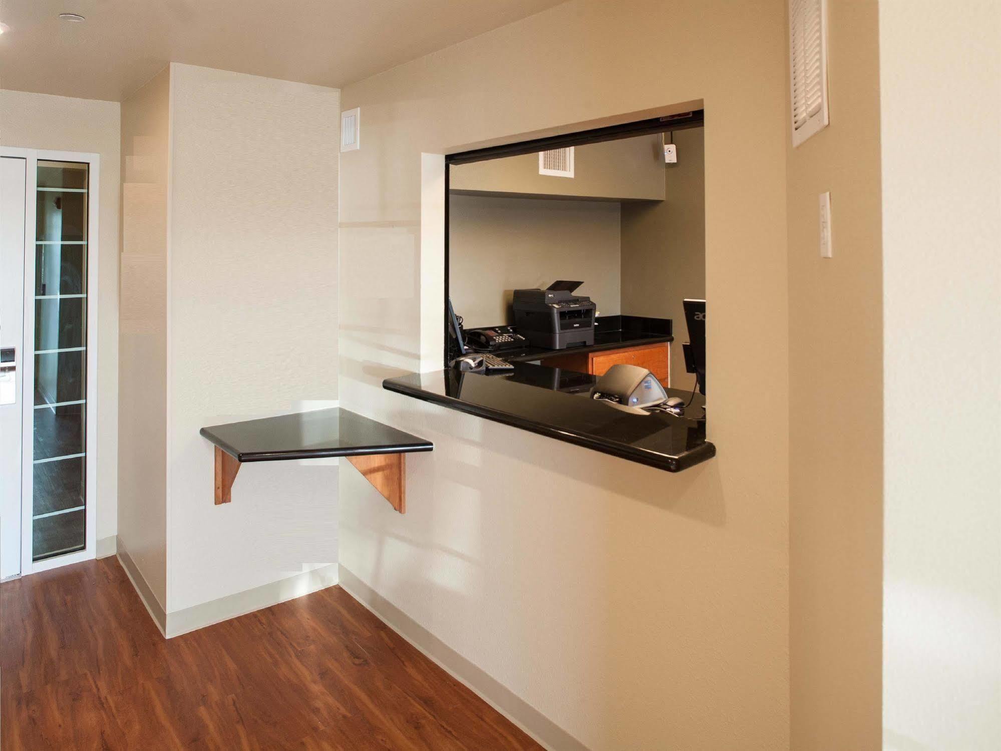Woodspring Suites Charlotte Gastonia Buitenkant foto