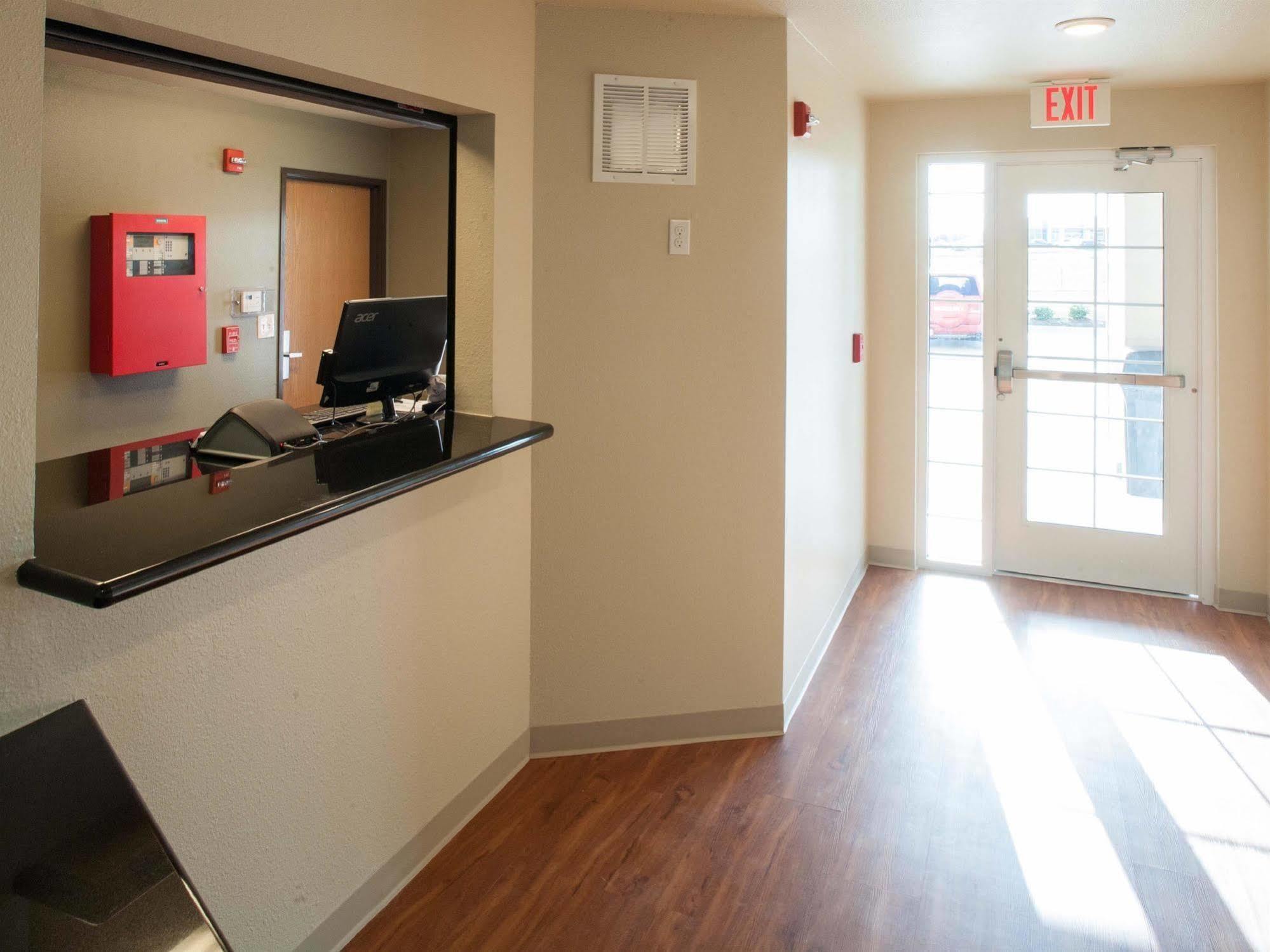 Woodspring Suites Charlotte Gastonia Buitenkant foto